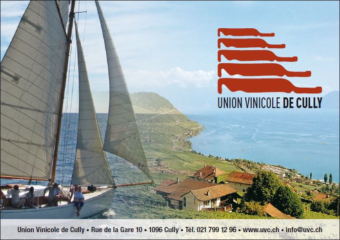 Union Vinicole de Cully